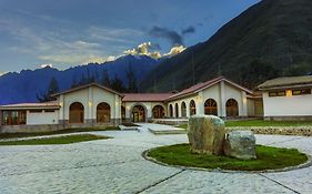 Del Pilar Ollantaytambo